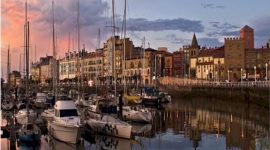 gijon