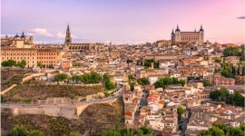 toledo